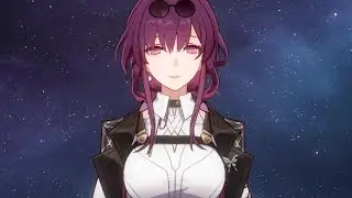All Kafka Voice Lines in Honkai Star Rail