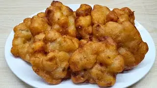 PANTESAN VIRAL||TERNYATA SEENAK INI PISANG GORENG MADU ENAK MANIS,GURIH BIKIN NAMBAH LAGI