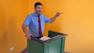 2 Corintios 1:12-24 ¿Cómo Debemos Conducirnos en el Mundo? Parte 2