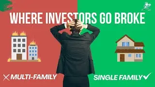 Why Asset Class Matters - Brick By Brick Podcast