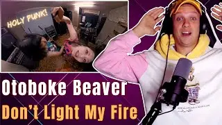 FIRST TIME HEARING Otoboke Beaver | 