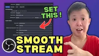 Best OBS Settings for STREAMING in 2026 (Beginner-Friendly Setup)