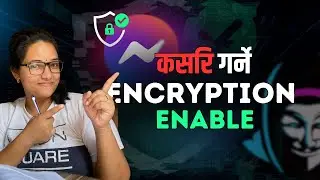 Online Privacy: How to enable end-to-end encrypted chat on Facebook Messenger