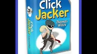 Click Jacker -  Wordpress Plugin That Legally Steal Profits from My Competitors