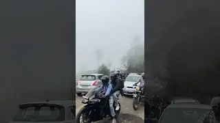 Expectation v/s reality at Munnar