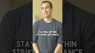 THE #1 SECRET TO STAYING FLEXIBLE