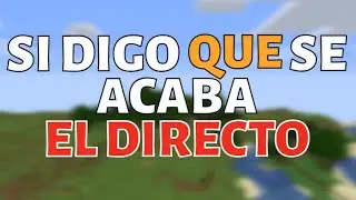 Si digo 