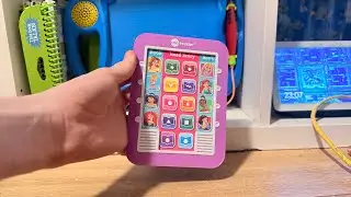 Disney Princess Dream Big Princess MeReader - Noteworthy Notes
