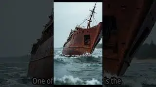 South Manitou Island, Michigan | The Haunted & Forgotten Island of Lake Michigan