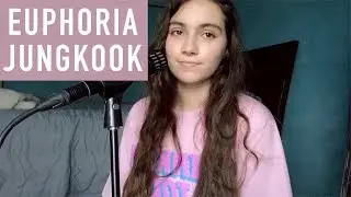 BTS (방탄소년단) - Euphoria (정국 /Jungkook Solo) KOREAN Cover