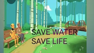 Tips to save earth by story  full animated video #viralvideo #kahani #trending#kahanitv  #animation