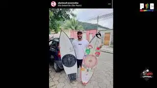 Poc Cast - DJ M&aacute;rio Negrette