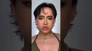 Tutorial Maquiagem (parte 2) #shortsvideo #makeup #viral
