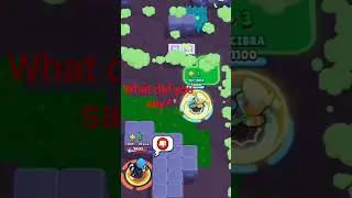 Brawlstars game Fang really is an expert