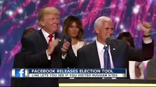 How you can check if you saw Russian ads on Facebook during the 2016 election
