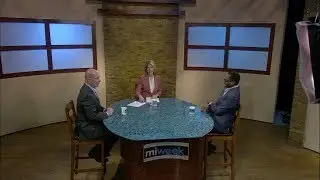 Blue Wave/Line 5 Concerns | MiWeek Full Episode