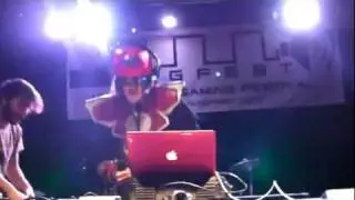 DJ CUTMAN - Live @ MAGFEST X - Part 2.MP4