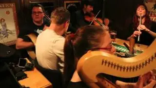 Lads of Laois & Farewell to Ireland (Reel Set)