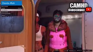 GTA 5 ONLINE - ''DIRECTOR MODE GLITCH'' *WORKAROUND* (DM Trailer Outfits) *Patch 1.42*