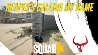 October Infantry Highlights: Squad Combat Action!