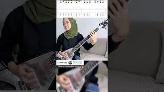 Disturbed - Down With The Sickness | Intro 🎸 Guitar Cover & Tabs