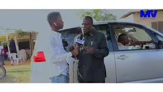COSMAS CHIDUMULE;AWACHANA WAIMBAJI WAKIZAZI HIKI,WAACHE PAPARA,WANAO WAIMBIA SIO WAJINGA| MASANJA TV