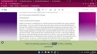 Kash4Crypto Review 🎄🎄BOOM you&rsquo;re earning Bitcoin 👌 it's just a magical piece of software!