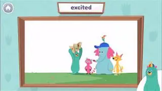 Khan academy kids/ Educational kids games/ Educational kids videos/ Khan game app/ Learning kids