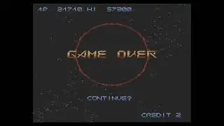 Axelay