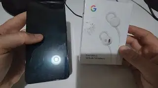 Наушники Google Pixel USB-C: подробный обзор и тест на совместимость с телефонами