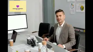 Introducing Visionary Research Solutions.