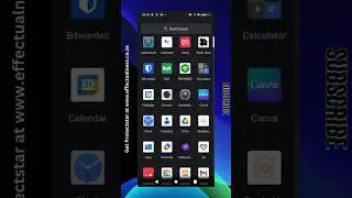 Block Porn through DNS filtering and Child Profile on Android