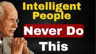 Highly intelligent people never do these 7 things