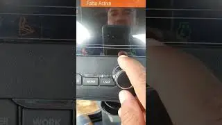 dica do painel da escavadeira Hyundai 220