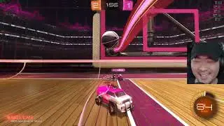 After-Work Gaming — Episode 1 | Rocket League