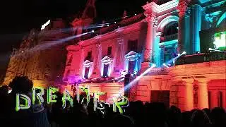 Elton John Cheldorado Dreamermix Reversed Reverse
