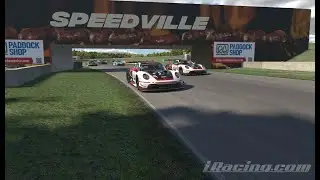 McLaren Fun Race - OOFS - Interlagos