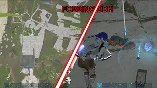 BULLYING DDH VAL ALPHA TREE | OFFICIAL SMALL TRIBES | PC/PVP