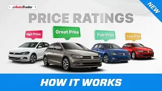 How our new #PriceRatings work