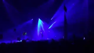 Ace Ventura @ Dreamstate SoCal 2015