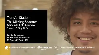 Transfer Station: The Missing Shadow 5 April - 5 May, Gemeinde, Koln, Germany