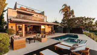 721 Adelaide Pl, Санта-Моника, Калифорния 90402
