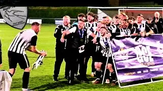 Junior Cup Final 24/25 South Lincs Swifts 4 - 3 Stanground Cardea 25.04.25 ⚽️🏆⚽️🏆 #football #soccer