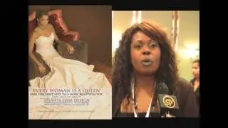 Atlanta Hair Design @ The Multicultural Beauty Group Hair Show