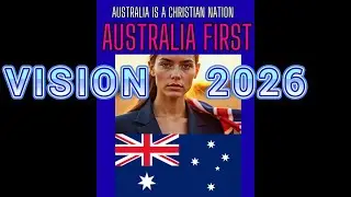 Vision for australia Split Screen Short intro Part 2