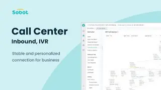 Call Center(Inbound & IVR)