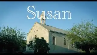 Taron Stepanyan - Susan jan (full song)