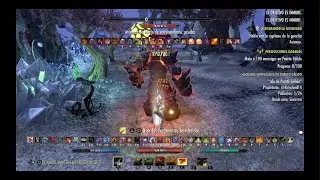 Arcanis 114k Dps up48