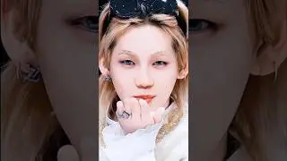 Hyunsuk our swag prince with the cutest charm ever #hyunsuk #treasure #edit #viral #trending #shorts