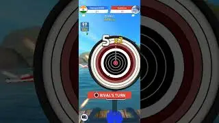 Sniper champions Android gameplay